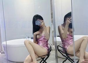 微密圈 - 睡衣不是犯罪，葛征的私拍合集让人想藏进棉被里！