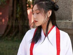 蜜桃社 - Rola姐姐的高清套图，每一张都有种说不出的魔力，真让人留意。