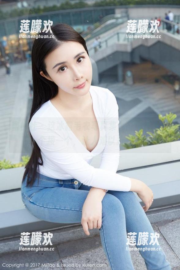 蜜桃社-冰露 蜜桃社 - 这冰露毛衣写真集,高清亮点一个接一个,让人难以抗拒。