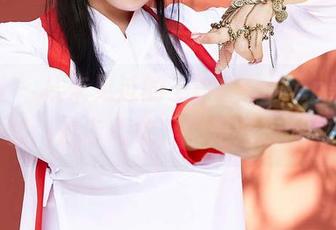 蜜桃社 - 从未见过的王婉悠Queen黑色全套：直击心底，都是好东西啊