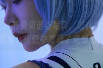 蜜桃社 - 韩贝贝最新写真，取代我的零散思绪，恍惚中发现了透明感。