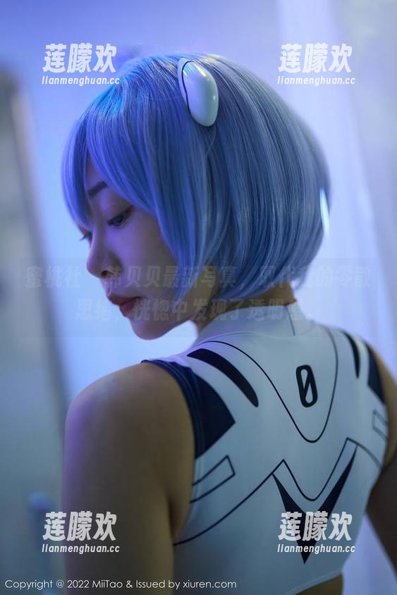 蜜桃社-韩贝贝 蜜桃社 - 韩贝贝最新写真,取代我的零散思绪,恍惚中发现了透明感。