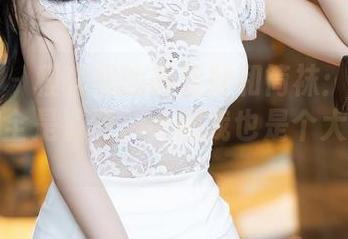 语画界 - 程程程的高跟鞋和筒袜：随便一张图片全是资源，大概我也是个大胆梦者。