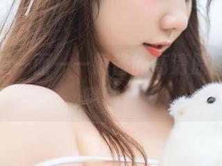 梦境的另一面——镜酱的高清原图私房，啧啧！