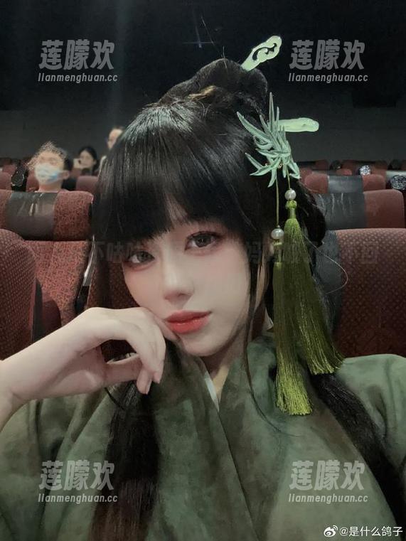 阿九从不咕咕资源上线：妈妈喊了也不回的妹妹们