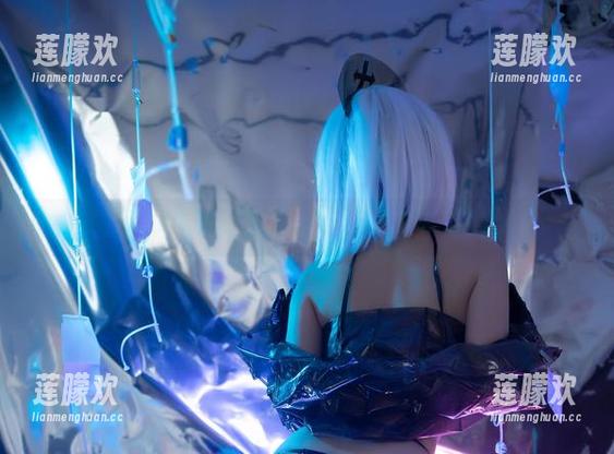 陌陌咕咕咕透明护士合集：你确定看懂了吗？