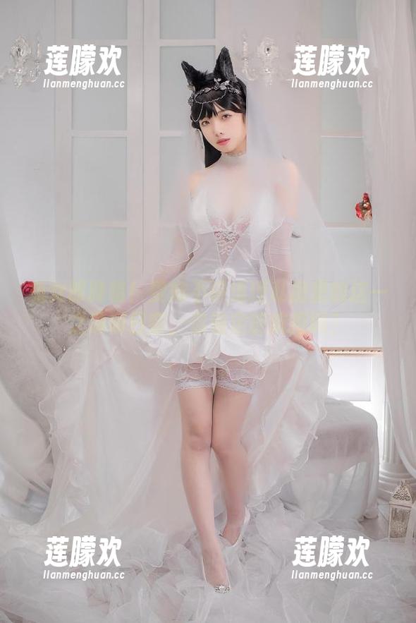 兔女郎降临！雯妹不讲道理私房里的这一之濑明日奈，你确定能抗拒吗？