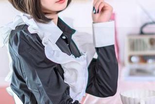 青水百合子图包分享：这才是真正的魅魔玩意！