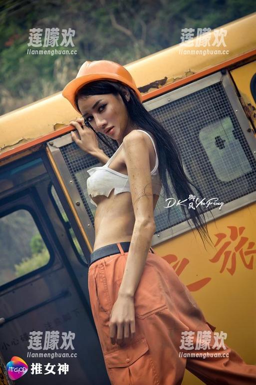 青豆客-欧尼anne 青豆客 - 欧尼anne和服瞬间,每个美图精选都是另一种诱惑!