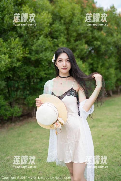 魅妍社-安沛蕾 魅妍社 - “职业装?不如说是安沛蕾的千奇百态”,原图图册,别说我没提醒。