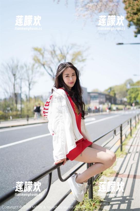 魅妍社 - 私拍里的小尤奈：这个兔女郎图包，值得一看呀！