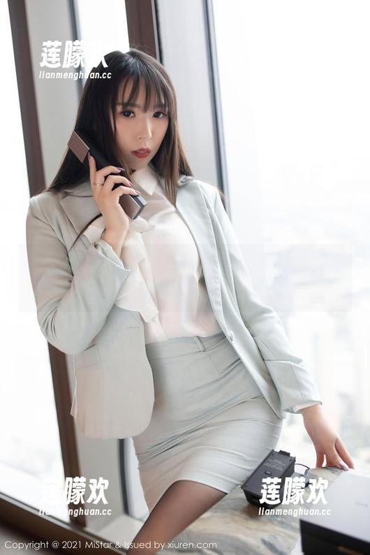 魅妍社-瑞莎Trista 魅妍社 - 是图包还是剧本?瑞莎Trista的私房照惹人期待呀!