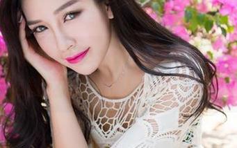 魅妍社 - 赵欢颜Jessica的肉丝作品集，怎么能这么“让人想吃”呢？