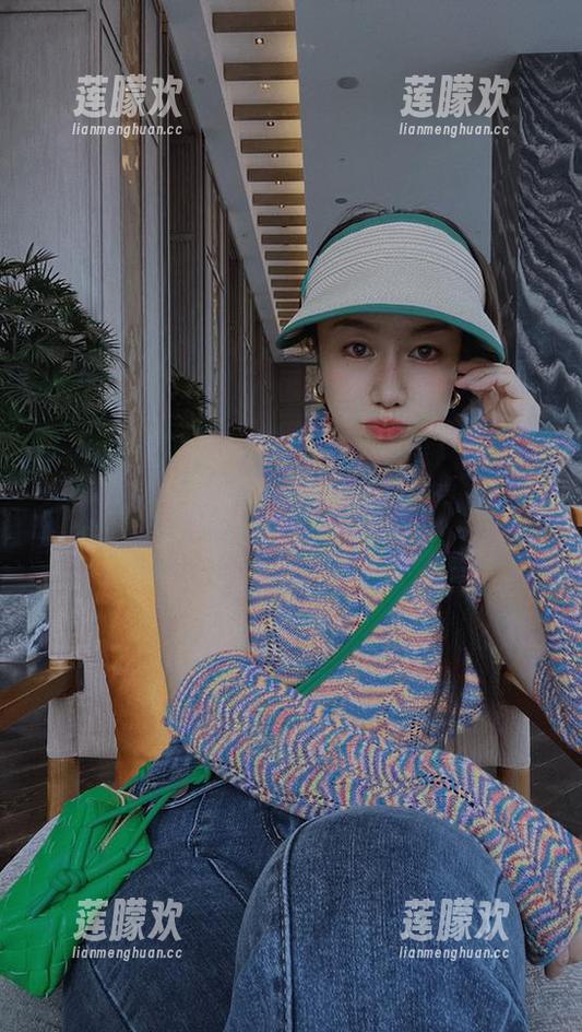 微密圈 - 鹿瑶的定制图片向修女考验发起挑战！