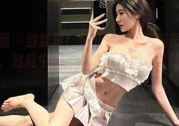 微密圈 - 别犹豫！黎允熙的黑色图册免费在线，过程中的悬念感就当加点调味料，哈哈！