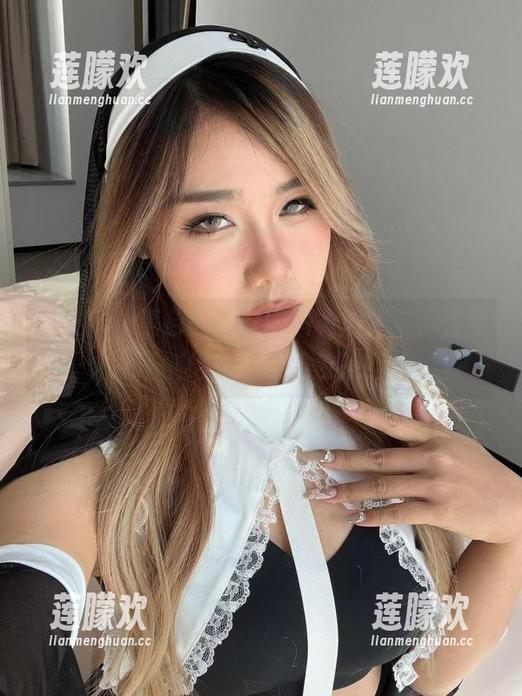 黑饱宝 微密圈 - 黑色的全套图包,黑饱宝,你就不能给我一点颜色吗?