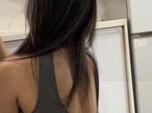 微密圈 - 黑饱宝短裤全集：从容不迫，来了场轻松的潜行